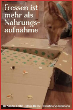 Webinar „Fressen ist mehr als Nahrungsaufnahme“ (04.11.2026) [Digital]