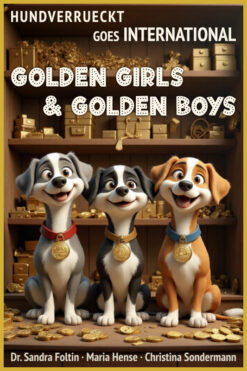 hundverrückt goes international: Golden Girls & Golden Boys (18.02.2026, Participation free of charge)