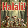 Hundverrückt: Halali! (12.10.2026, Teilnahme kostenlos)