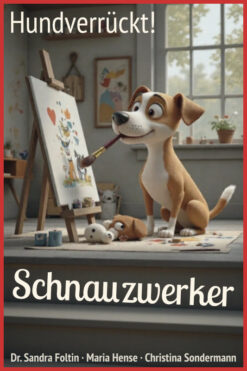 Hundverrückt: Schnauzenarbeit (17.06.2026, Teilnahme kostenlos)