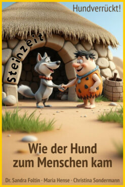 Hundverrückt: Steinzeit (20.01.2027, Teilnahme kostenlos)