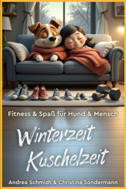 Fitness & Spaß <br />für Hund & Mensch <br />Online-Mitmach-Abend <br />(27.01.2026)