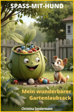 Mein wunderbarer Gartenlaubsack (Start 09.10.2026) [Digital]