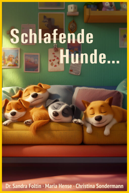 Schlafende Hunde…<br />(Webinar, 04.06.2025)