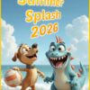 Summer Splash 2026 (Start 20.07.26)