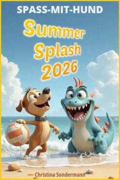 Summer Splash 2026 (Start 20.07.26)