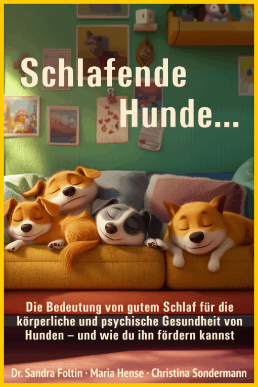 Schlafende Hunde…<br />(Webinaraufzeichnung)